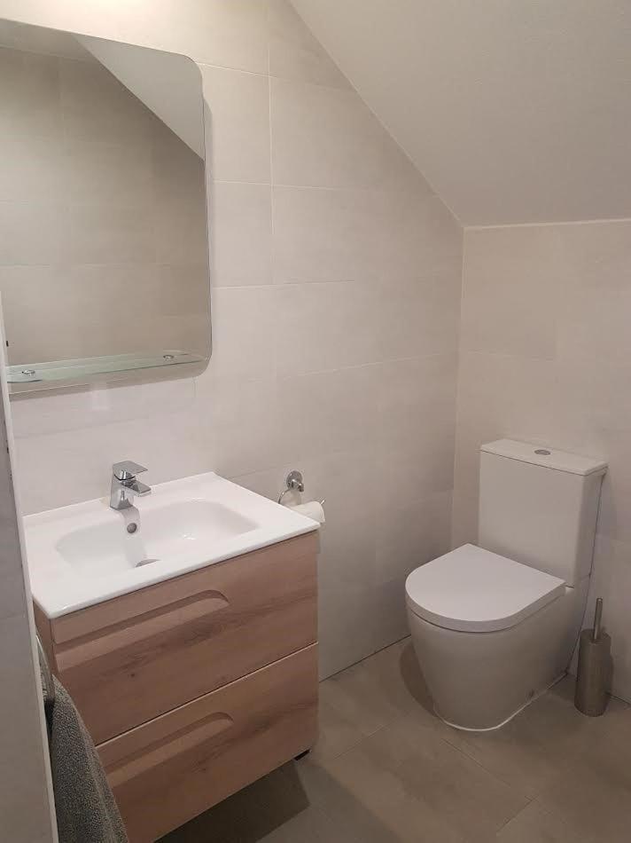 Villa Quinta Turki Malika Óbidos Zimmer foto