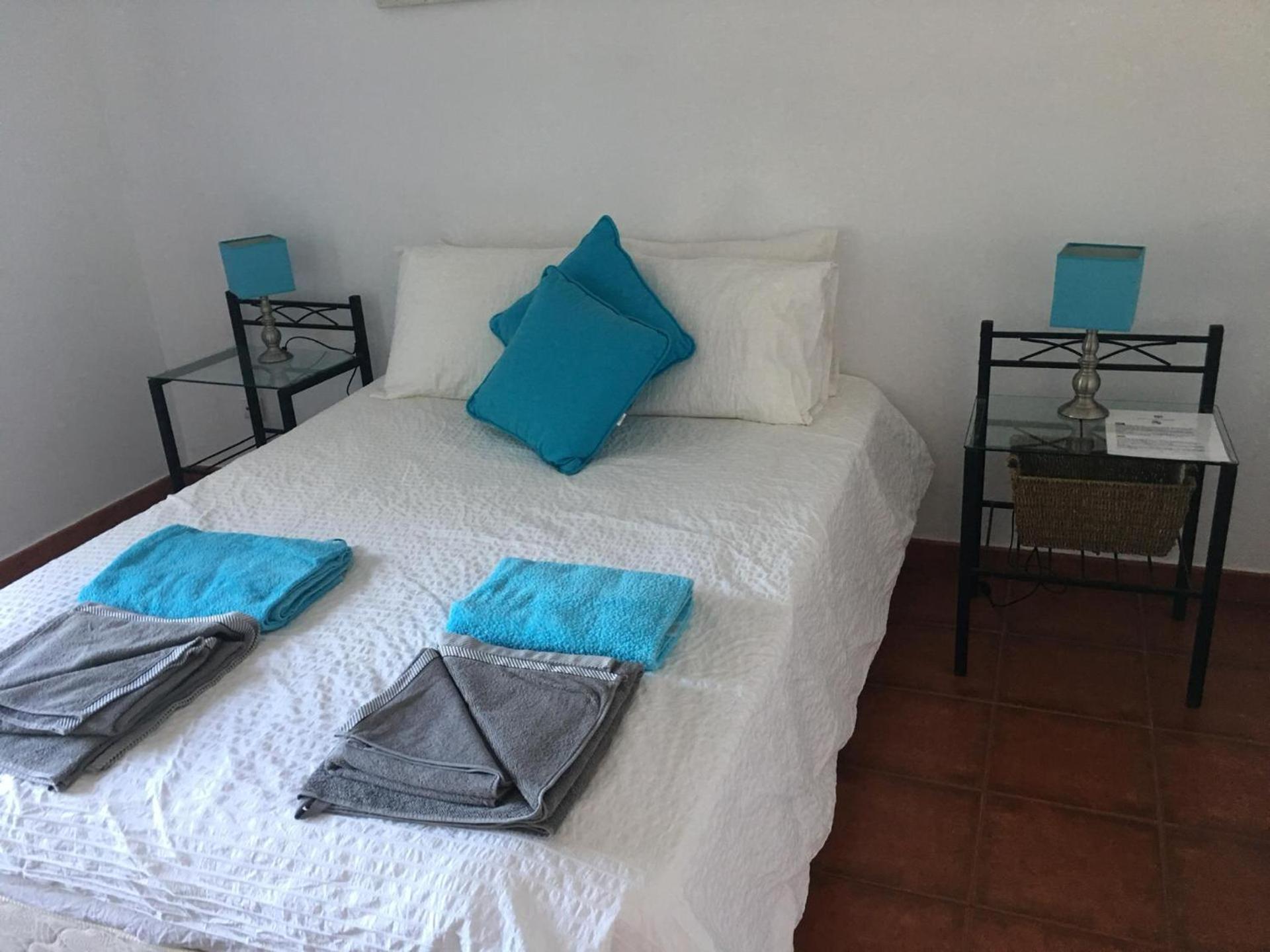 Villa Quinta Turki Malika Óbidos Zimmer foto