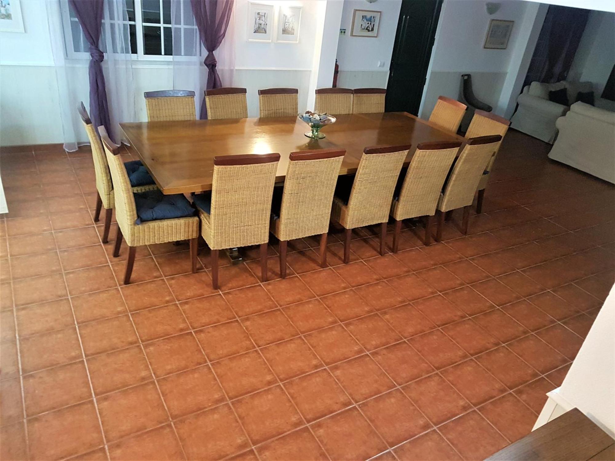 Villa Quinta Turki Malika Óbidos Zimmer foto