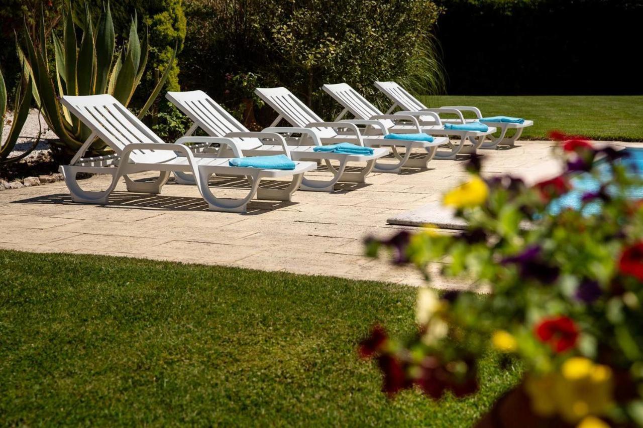 Villa Quinta Turki Malika Óbidos Exterior foto