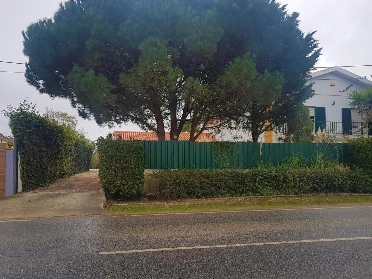 Villa Quinta Turki Malika Óbidos Exterior foto